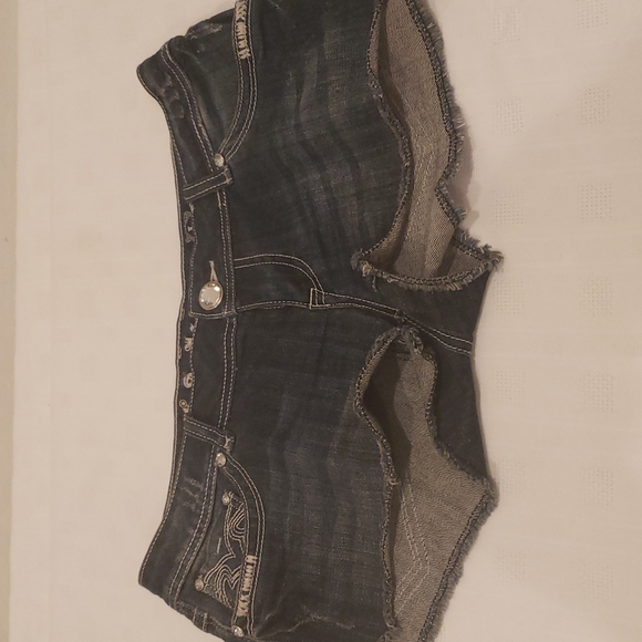 LAID ALL USA, Shorts, Size L - Picture 5 of 13